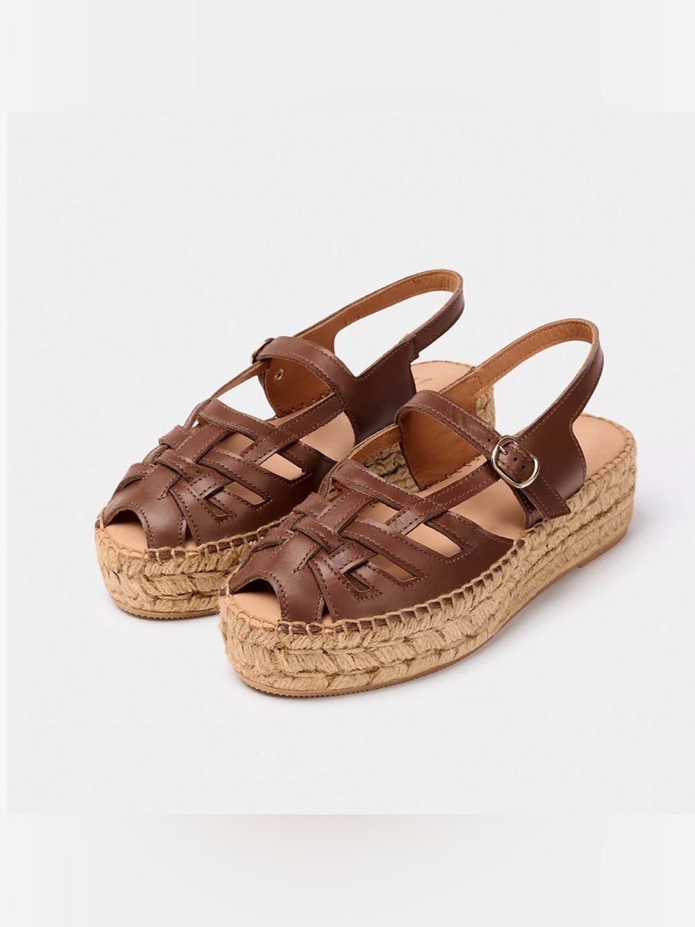 Free People Espadrilles